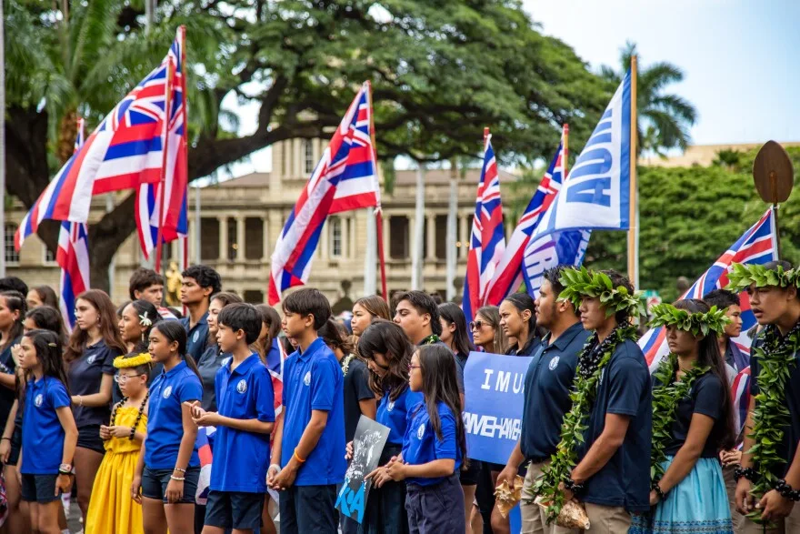 Kamehameha Schools Lawsuit 2025, Anti-Affirmative Action Group Challenges 137-Year-Old Native Hawaiian Admissions Policy 1 Kamehameha Schools Lawsuit 2025, Anti-Affirmative Action Group Challenges 137-Year-Old Native Hawaiian Admissions Policy