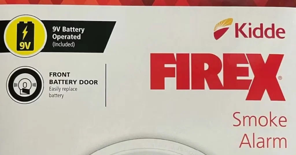 Kidde and First Alert Smoke Alarm Class Action Lawsuit, What You Need to Know About the Smoldering Fire Detection Failure Claims 1 Kidde and First Alert Smoke Alarm Class Action Lawsuit, What You Need to Know About the Smoldering Fire Detection Failure Claims