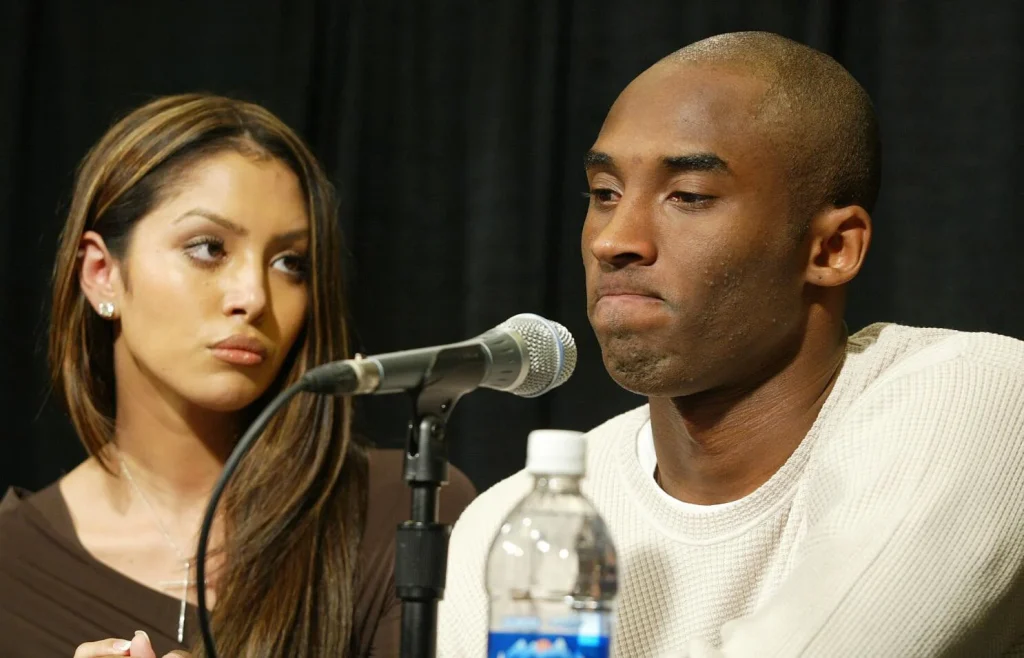 Kobe Bryant Sexual Assault Lawsuit Case, What Really Happened in Colorado 2003