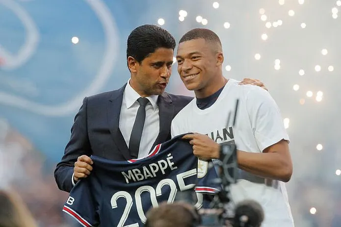 Kylian Mbappé Wins €61 Million PSG Ordered to Pay Unpaid Wages in Historic Labor Court Ruling 2 Kylian Mbappé Wins €61 Million PSG Ordered to Pay Unpaid Wages in Historic Labor Court Ruling