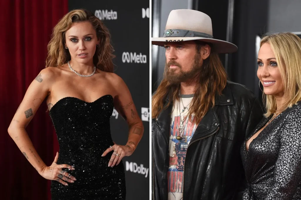 Miley Cyrus Lawsuit "Secret Mom" Lawsuit DISMISSED: Judge Shuts Down Wild Adoption Claims