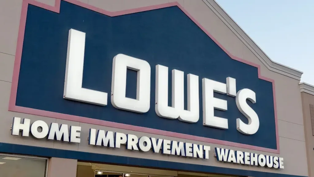Lowe's Hit With Fresh Lawsuit Massive Discount Pricing Scheme Exposed