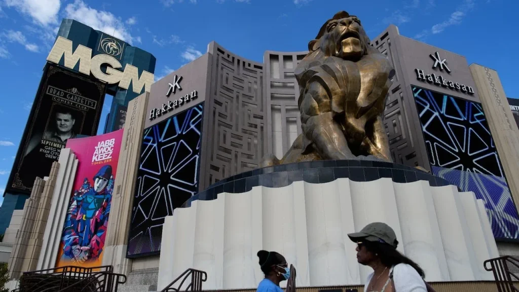 MGM International Resorts Data Breach Litigation Settlement: $45M Approved—Payments Just Started December 12, 2025