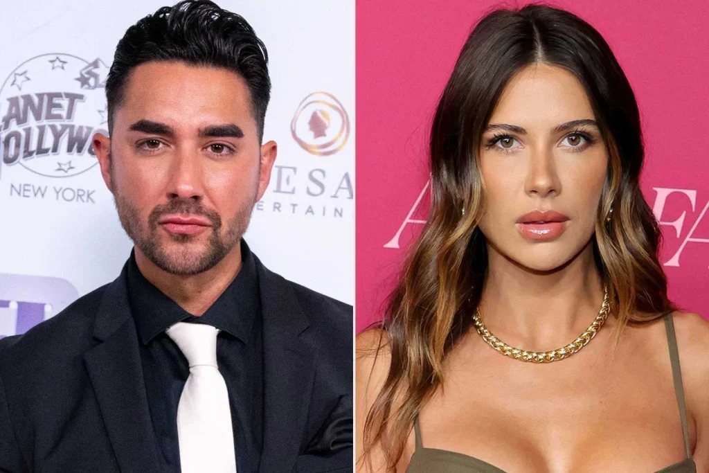 Marciano Brunette Lawsuit 2025, Reality TV Star Sues Demi Engemann for Sexual Assault Defamation Claims 1 Marciano Brunette Lawsuit 2025, Reality TV Star Sues Demi Engemann for Sexual Assault Defamation Claims