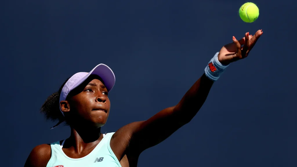 EXPOSED, The "Coco Gauff $50 Million Lawsuit" That Never Happened—AI Scammers Are Fooling Millions 1 EXPOSED, The "Coco Gauff $50 Million Lawsuit" That Never Happened—AI Scammers Are Fooling Millions