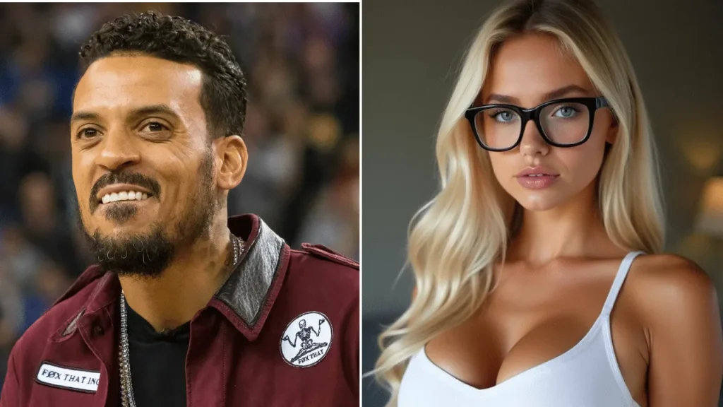 Matt Barnes AI Lawsuit, Ex-NBA Star Loses $61K to Deepfake Extortion, Plans Defamation Case 2 Matt Barnes AI Lawsuit, Ex-NBA Star Loses $61K to Deepfake Extortion, Plans Defamation Case