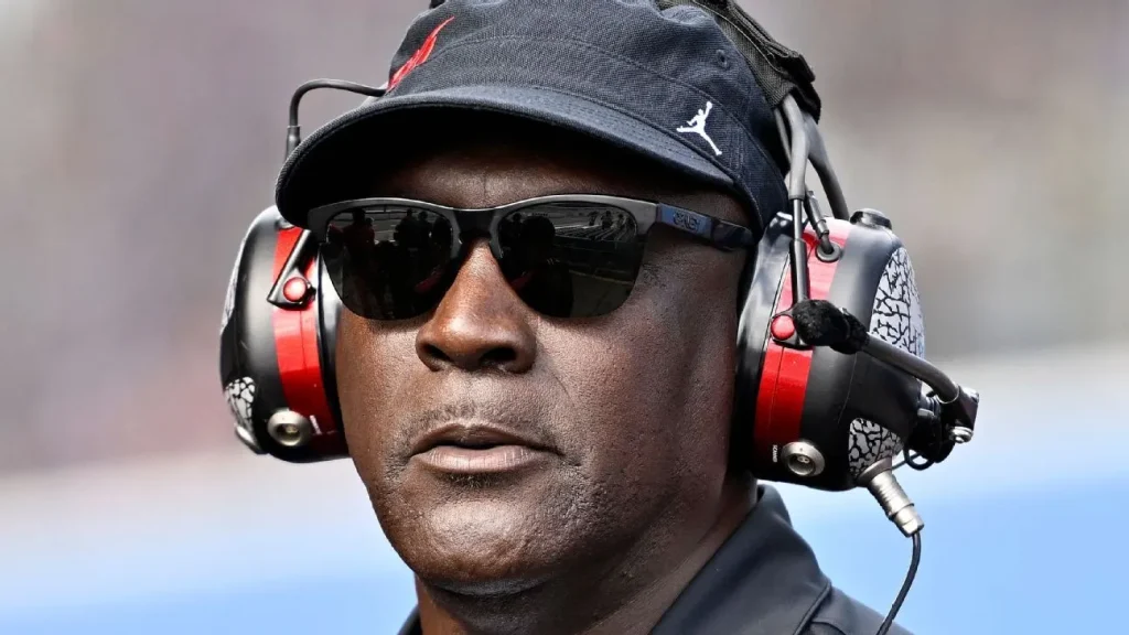 Michael Jordan Nascar Lawsuit, Michael Jordan Takes NASCAR to Court—NBA Legend's Racing Team Fights Monopoly Claims as Trial Opens