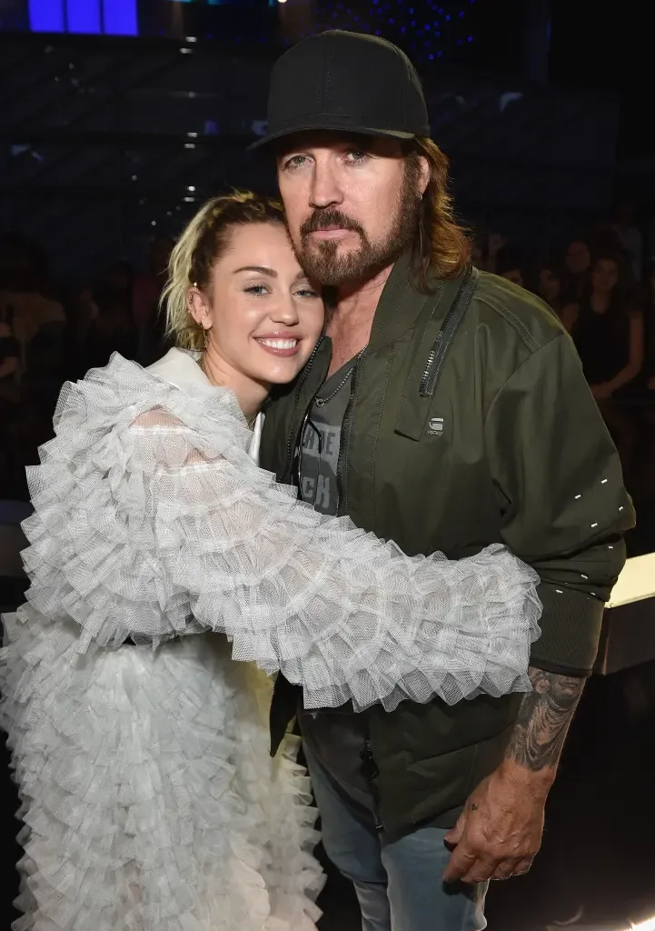 Miley Cyrus Adoption Lawsuit, Billy Ray Cyrus Wins Dismissal in Bizarre Maternity Claim