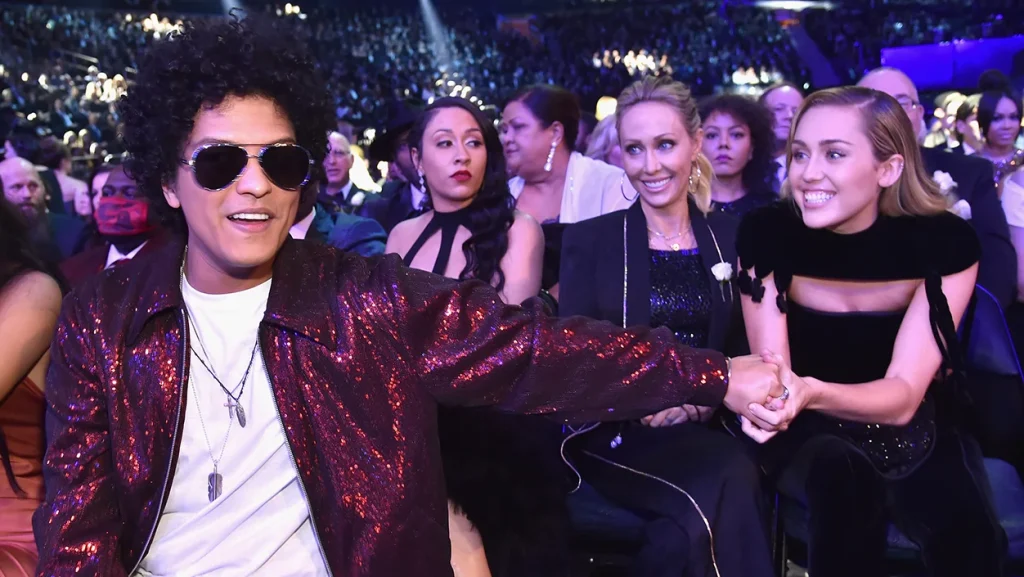 Miley Cyrus Bruno Mars "Flowers" Lawsuit: Judge Denies Dismissal in Bruno Mars Copyright Case 1 Miley Cyrus Bruno Mars Flowers Lawsuit Judge Denies Dismissal in Bruno Mars Copyright Case
