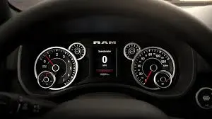 More Than 72,000 Ram Trucks Recalled for Blank Instrument Displays—Is Yours Affected? 1 More Than 72,000 Ram Trucks Recalled for Blank Instrument Displays—Is Yours Affected?