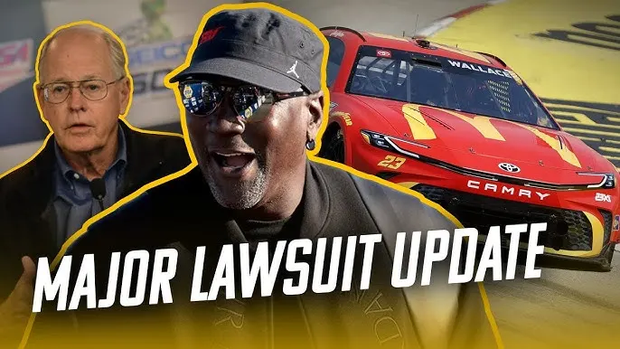 NASCAR Lawsuit Settlement, Michael Jordan's 23XI Racing Reaches Agreement After 9-Day Trial