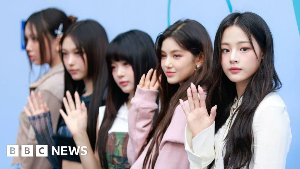 NewJeans ADOR Lawsuit, Court Crushes Rebellion, Danielle Out—What Happened Today (December 29, 2025)