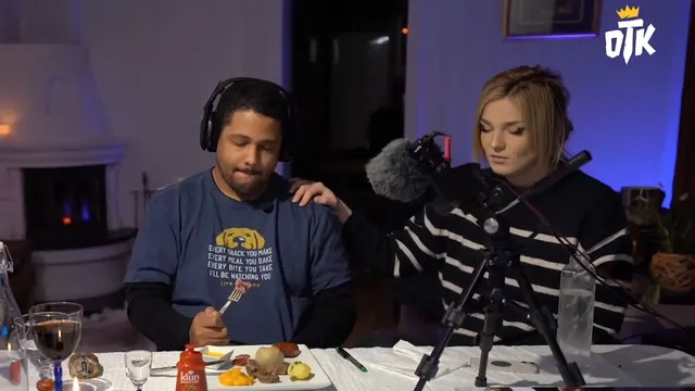 Nmplol Divorce Lawsuit, Financial Abuse Allegations Rock Twitch Power Couple's $1M Split