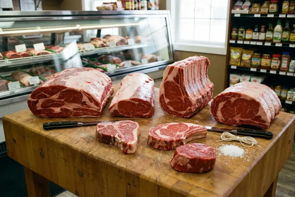 Overcharged For Beef Lawsuit, Your Grocery Bill Just Got You $87.5 Million, The Beef Lawsuit  Settlement Payout Everyone's Talking About