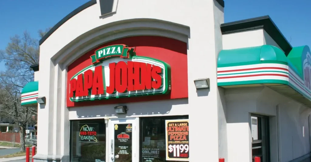 Papa John's Faces Multiple Lawsuits, Founder's $250M Case Heads to Trial While Company Settles $5M No-Poach and Driver Reimbursement Claims