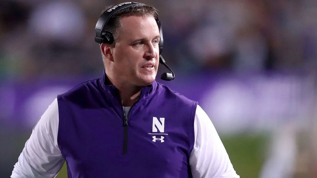 Pat Fitzgerald Lawsuit, $130M Settlement Reached - Now Hired as Michigan State Coach
