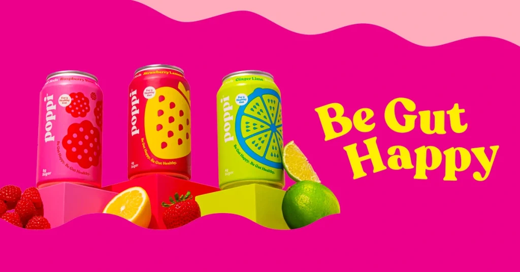 Poppi Class Action Lawsuit: $8.9M Settlement, Claim Deadline & How to Get Your Payout