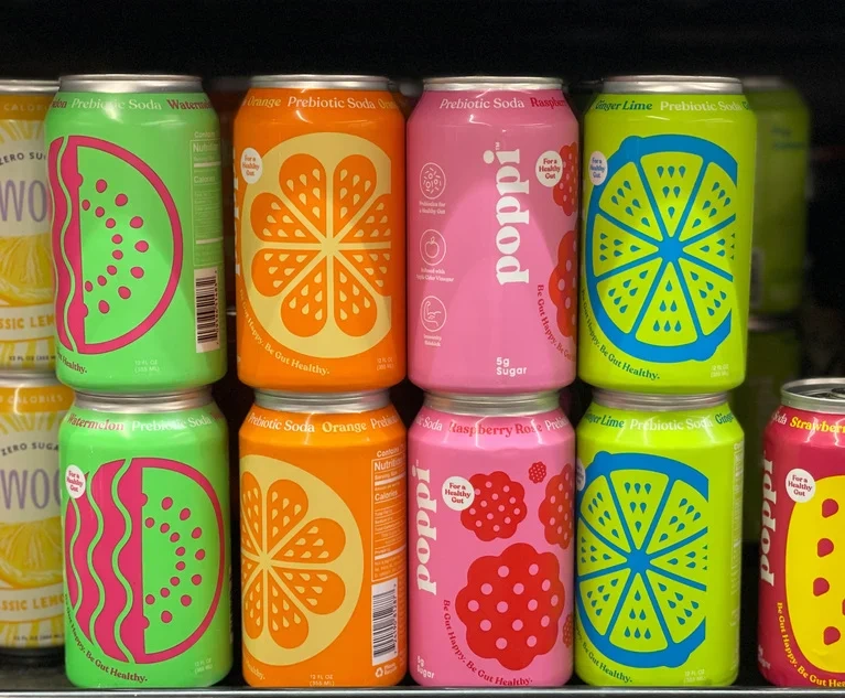 Poppi Class Action Lawsuit: $8.9M Settlement, Claim Deadline & How to Get Your Payout