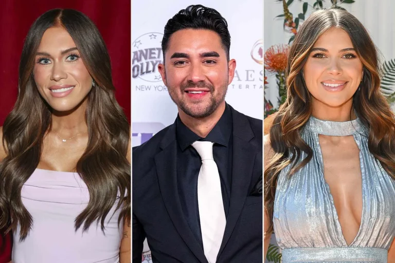 Reality TV Star Marciano Brunette Sues 'Mormon Wives' Cast Member Demi Engemann and Producer for Defamation Over "Sexual Predator" Claims He Says Are Lies