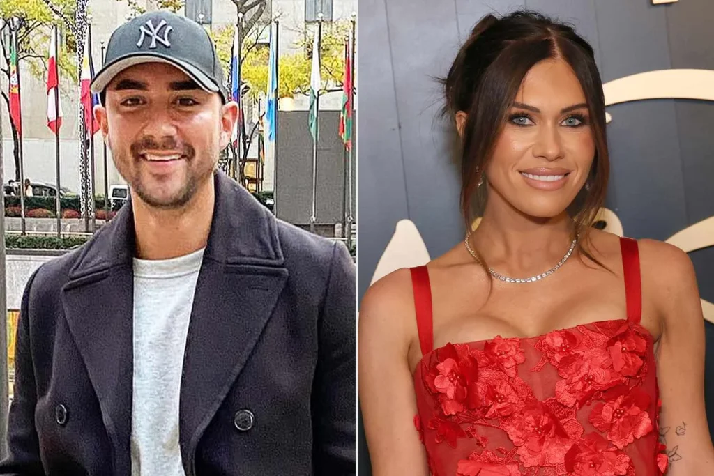 Reality TV Star Marciano Brunette Sues 'Mormon Wives' Cast Member Demi Engemann and Producer for Defamation Over "Sexual Predator" Claims He Says Are Lies 1 Reality TV Star Marciano Brunette Sues 'Mormon Wives' Cast Member Demi Engemann and Producer for Defamation Over "Sexual Predator" Claims He Says Are Lies