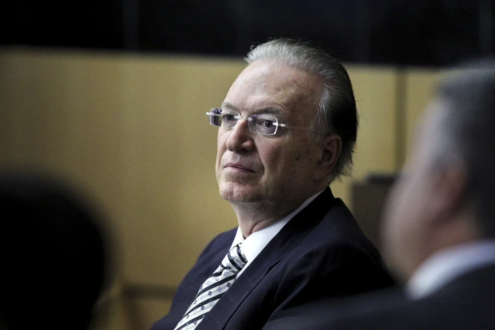 Roy Black Dies at 80, How the Lawyer Behind Jeffrey Epstein’s 2008 Plea Deal Died 2 Roy Black Dies at 80, How the Lawyer Behind Jeffrey Epstein’s 2008 Plea Deal Died