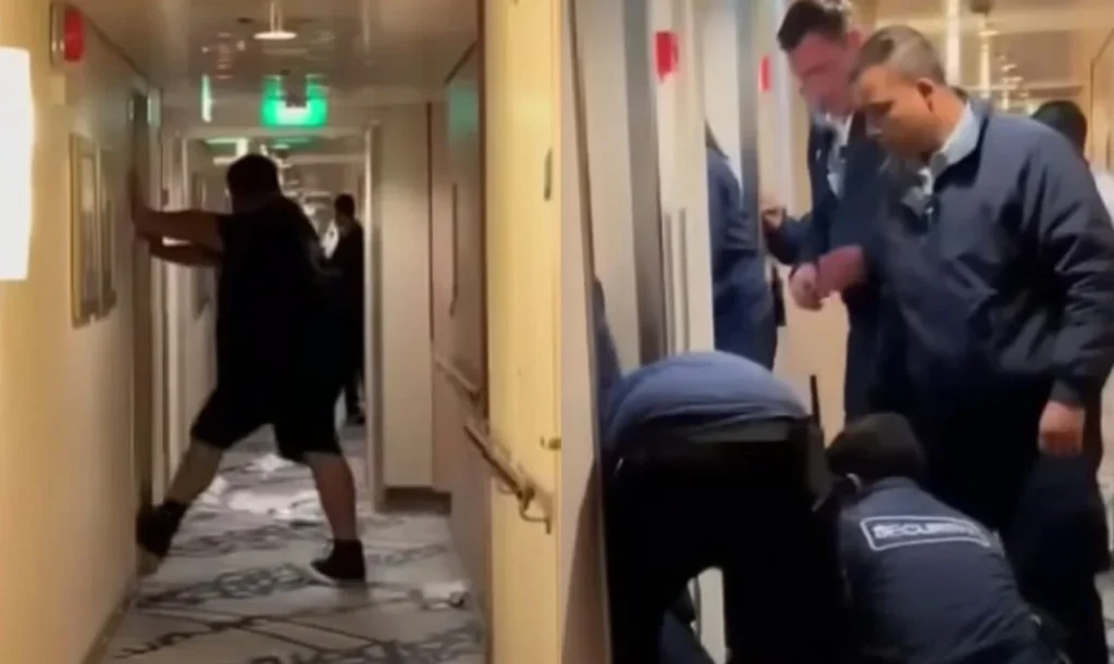 Royal Caribbean Sued After Passenger Served 33 Drinks Dies—Death Ruled Homicide by Medical Examiner 1 Royal Caribbean Sued After Passenger Served 33 Drinks Dies—Death Ruled Homicide by Medical Examiner