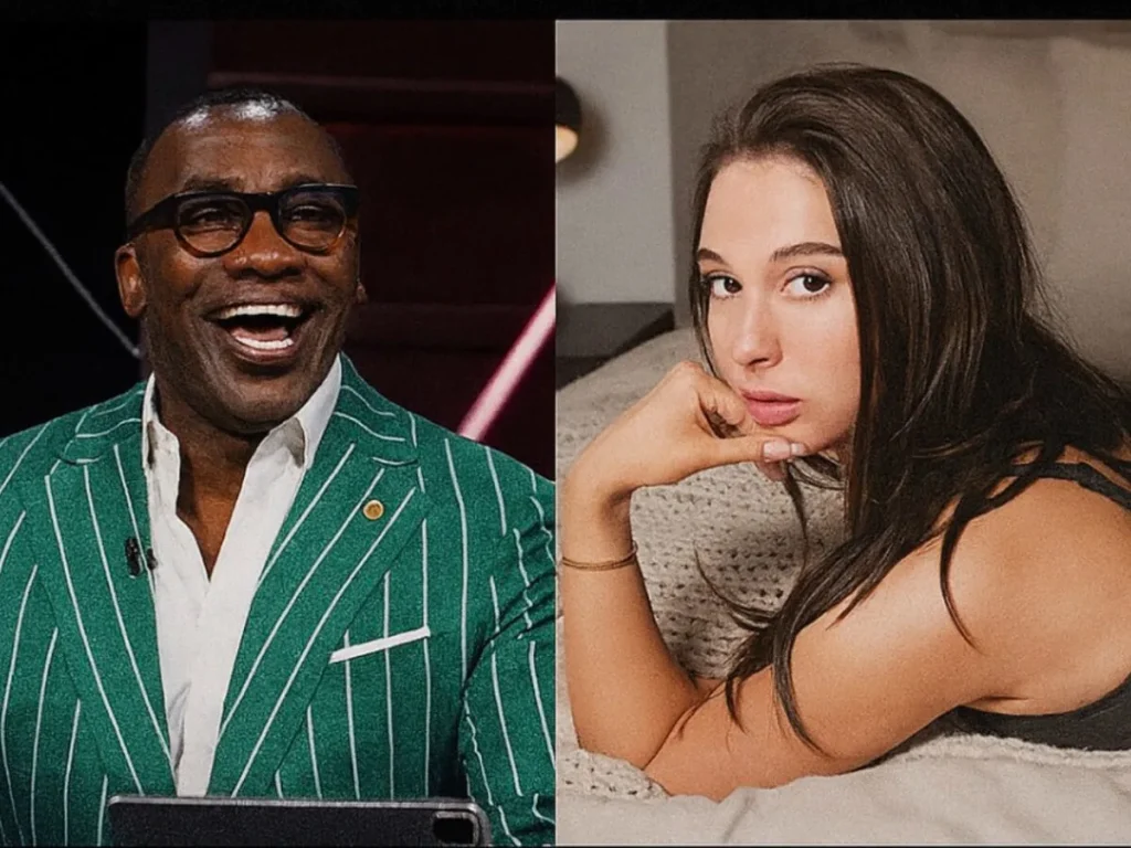 Shannon Sharpe Lawsuit $50 Million Sexual Assault Case By Gabriella Zuniga Update, Settlement Details, Legal Claims 1 Shannon Sharpe Lawsuit $50 Million Sexual Assault Case By Gabriella Zuniga Update, Settlement Details, Legal Claims