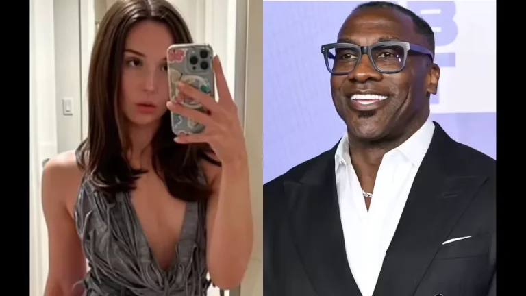 Shannon Sharpe Lawsuit $50 Million Sexual Assault Case By Gabriella Zuniga Update, Settlement Details, Legal Claims
