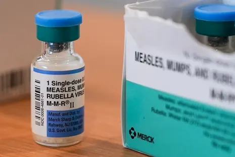 South Carolina Measles Outbreak, 111 Cases Force Legal Action as Hundreds Face Quarantine 2 South Carolina Measles Outbreak, 111 Cases Force Legal Action as Hundreds Face Quarantine