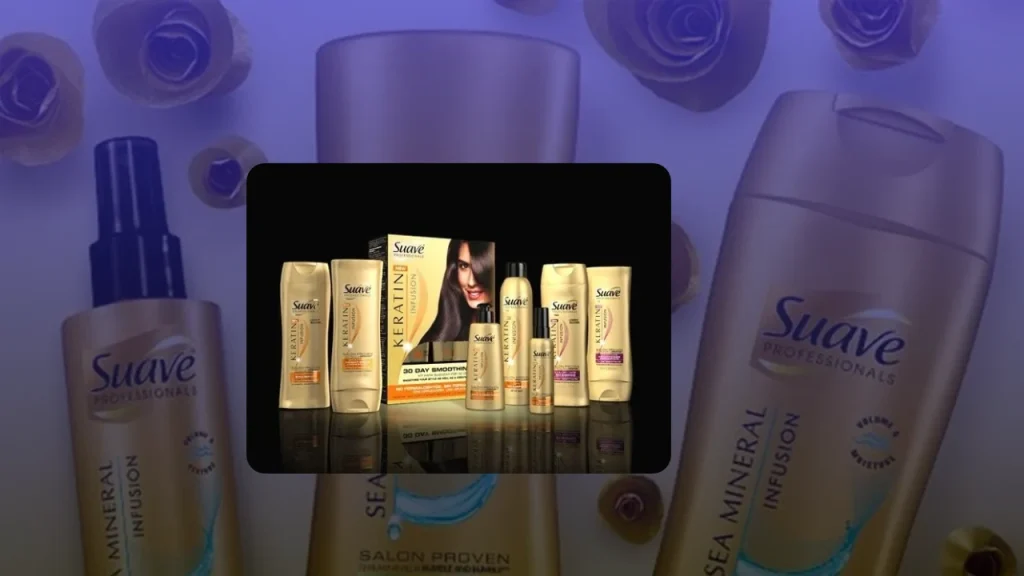 Suave Shampoo Lawsuit 2026, Hair-Loss Claims, the $10.25 Million Settlement and Benzene Recalls