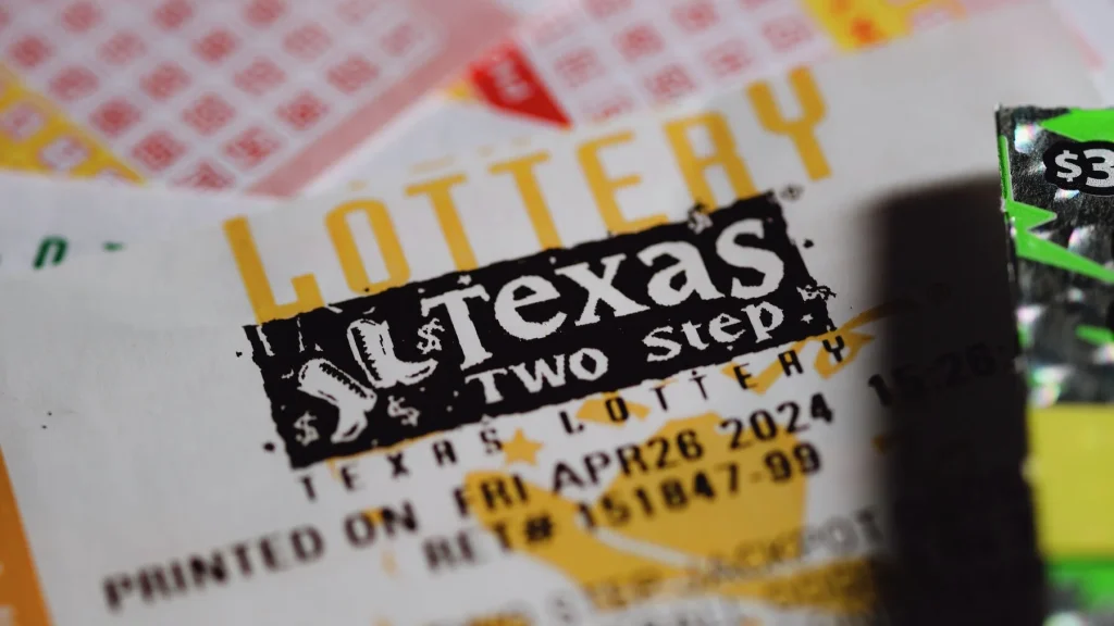 Texas Just Made It Crystal Clear: Here's Exactly Who Can (and Can't) Buy Lottery Tickets