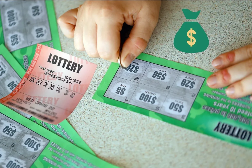 Texas Just Made It Crystal Clear: Here's Exactly Who Can (and Can't) Buy Lottery Tickets