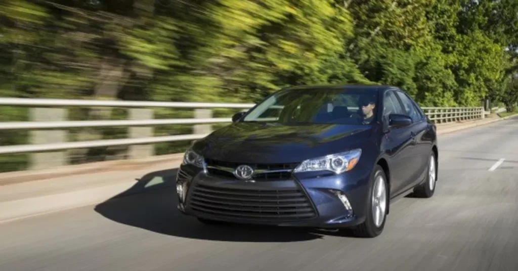 Toyota Camry Class Action Lawsuit, Settlement Payments Available—Claims Accepted Through 2026 2 Toyota Camry Class Action Lawsuit, Settlement Payments Available—Claims Accepted Through 2026