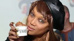 Tyra Banks Lawsuit | Tyra Banks Sued for $2.8M After Signing 10-Year Lease for “Hot Ice Cream” Shop Allegedly Abandoned