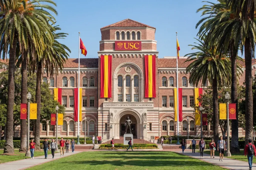 USC Class Action Lawsuits, Key Cases, Outcomes, and Legal Impact 1 USC Class Action Lawsuits, Key Cases, Outcomes, and Legal Impact