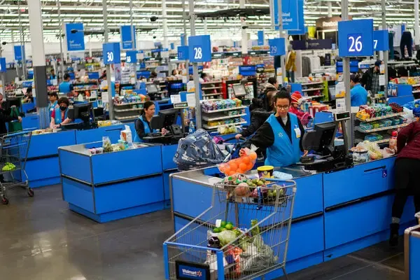 Walmart Class Action Lawsuit, Shoppers Are Getting Checks Right Now—Here's How to Claim Your $45 Million Settlement Money in December 2025