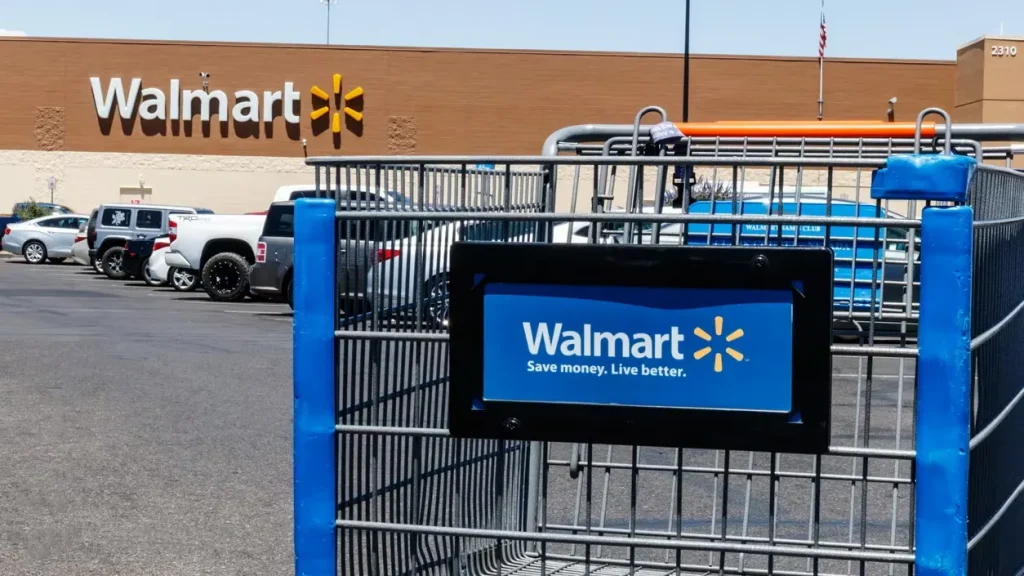 Walmart Class Action Lawsuit, Shoppers Are Getting Checks Right Now—Here's How to Claim Your $45 Million Settlement Money in December 2025