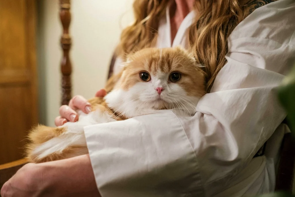 Who Gets the Cat in a Divorce? Cat Custody Laws & Your Legal Rights