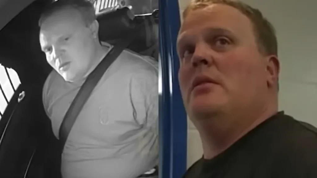 Jason Killinger Lawsuit, UPS Driver Sues Reno Police Officer R. Jager After AI Face Scan Put Wrong Man in Jail for 11 Hours 3 Jason Killinger Lawsuit, UPS Driver Sues Reno Police Officer R. Jager After AI Face Scan Put Wrong Man in Jail for 11 Hours