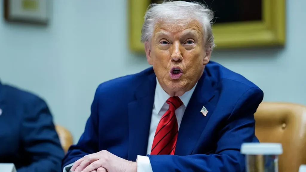 Trump’s Pulitzer Prize Board Lawsuit Advances to Discovery, Raising Questions Over Tax and Medical Records 2 Trump’s Pulitzer Prize Board Lawsuit Advances to Discovery, Raising Questions Over Tax and Medical Records