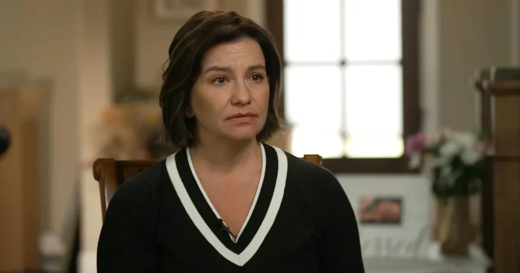 Bree Smith Lawsuit, TV Meteorologist Sues NewsChannel 5 for Gender Discrimination, Deepfake Harassment 2 Bree Smith Lawsuit, TV Meteorologist Sues NewsChannel 5 for Gender Discrimination, Deepfake Harassment