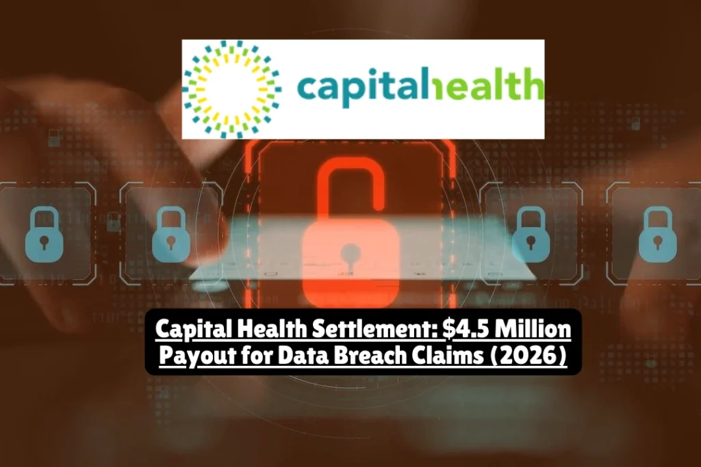 If your private medical data was caught in the 2023 Capital Health security incident, time is running out to claim your share of the $4.5 million class action settlement. As of January 30, 2026, the official claims portal is live, and eligible patients must act quickly to meet the looming deadlines for cash payments and credit monitoring.