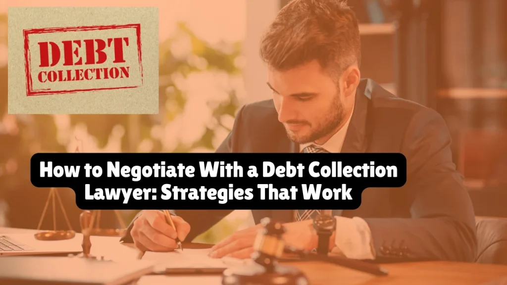 Most consumers can negotiate directly with debt collection lawyers. Negotiation is often possible even after a lawsuit is filed. Understanding what leverage you have, what settlement options exist, and how to communicate effectively significantly improves your chances of reaching a favorable settlement. Knowing when to negotiate versus when to seek your own legal representation protects your rights and potentially reduces what you owe. The key is preparation, documentation, and knowing what debt collectors can and cannot do under the law.