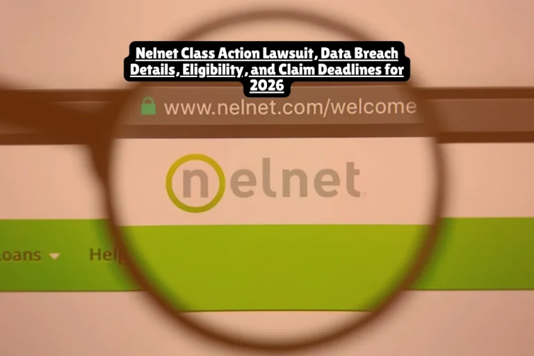 The Nelnet data breach class action lawsuit involves a major security incident that exposed the personal information of over 2.5 million student loan borrowers. As of January 30, 2026, a $10 million settlement has been reached to resolve claims that Nelnet failed to properly safeguard sensitive data.