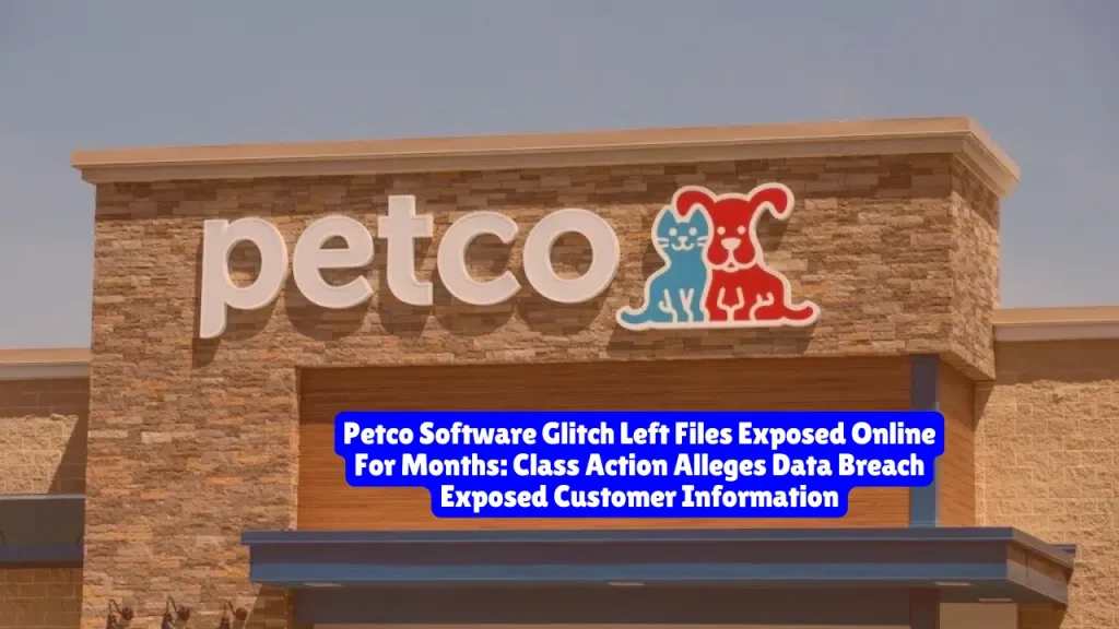 A class action lawsuit filed in California federal court alleges Petco failed to properly protect customer information in a data breach that exposed Social Security numbers, driver's license details, and financial data. Plaintiff Matthew Mack filed the Petco class action (Case No. 3:25-cv-03806) on December 17, 2025, in the U.S. District Court for the Southern District of California, claiming the company discovered the breach during a routine security review in July 2025 but didn't notify affected customers for months.