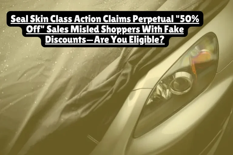 SeaWorld class action alleges users tricked with fake sales and hidden fees