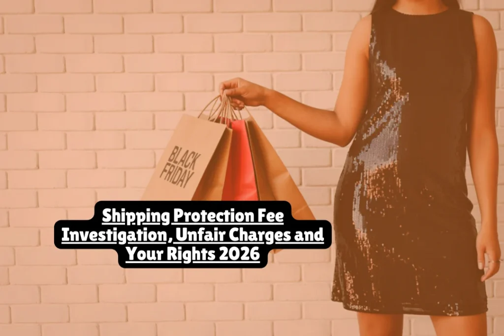 If you have noticed a small, unexpected charge of $1.50 to $5.00 on your recent online shopping receipts labeled "Shipping Protection" or "Package Insurance," you are not alone. A major class action investigation is currently examining whether retailers and third-party providers are using deceptive "dark patterns"—like pre-checked boxes—to charge consumers for services they never explicitly requested or needed.