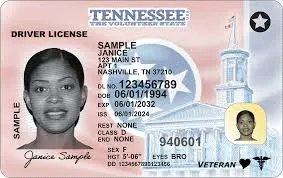 Tennessee Driver's License Law 2026, Shocking Changes Hit Every Driver January 1 Noncitizen Licenses Get "X" Mark, Bicycle Test Required