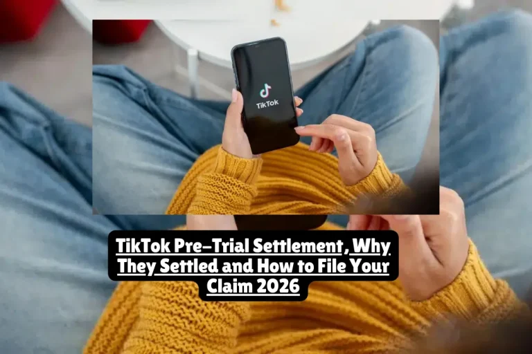 In a stunning legal maneuver on January 26, 2026, TikTok reached an eleventh-hour settlement to resolve a landmark youth addiction lawsuit—just hours before jury selection was set to begin. This "eve of trial" deal allows TikTok to avoid the public spotlight of the first-ever bellwether trial in Los Angeles County Superior Court. While the settlement brings immediate relief for the specific plaintiff, it leaves Meta and YouTube to face the jury alone in a trial that could reshape social media laws.