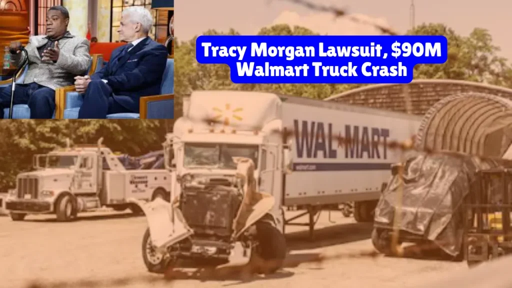 On June 7, 2014, a Walmart truck slammed into Tracy Morgan's limousine on the New Jersey Turnpike, killing comedian James McNair and leaving Morgan in a coma for eight days. The crash—caused by a truck driver who had been awake for over 28 hours—resulted in one of the largest trucking accident settlements in history. Walmart paid an estimated $90 million to settle the Tracy Morgan lawsuit, fundamentally changing how the trucking industry views driver fatigue and corporate liability.